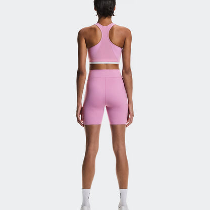 On Train Tights Short Sakura (Women'S)