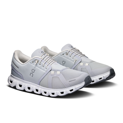 On Cloud 6 Glacier White (Women'S)