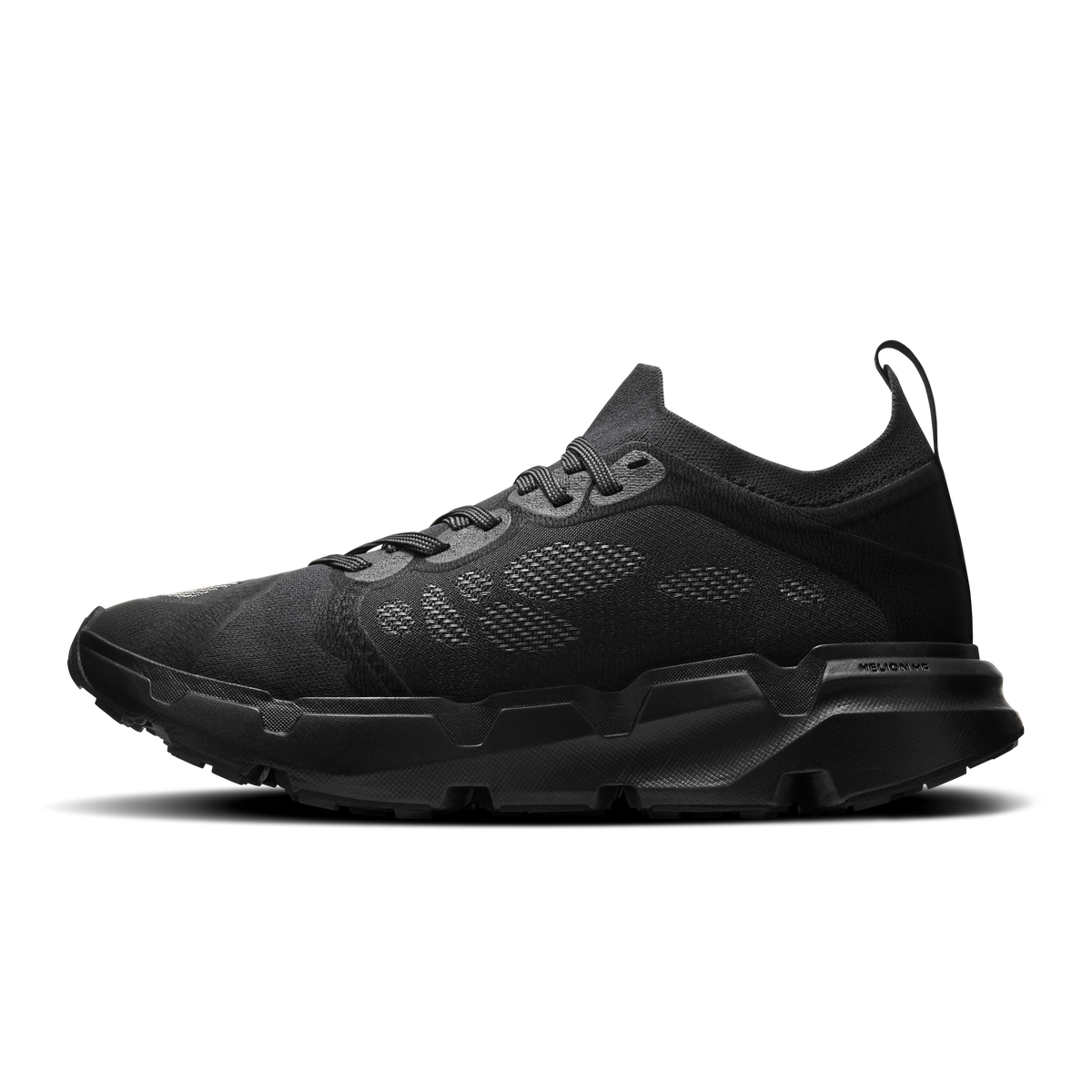 On Cloudsoma Paf Black Black (Women'S)