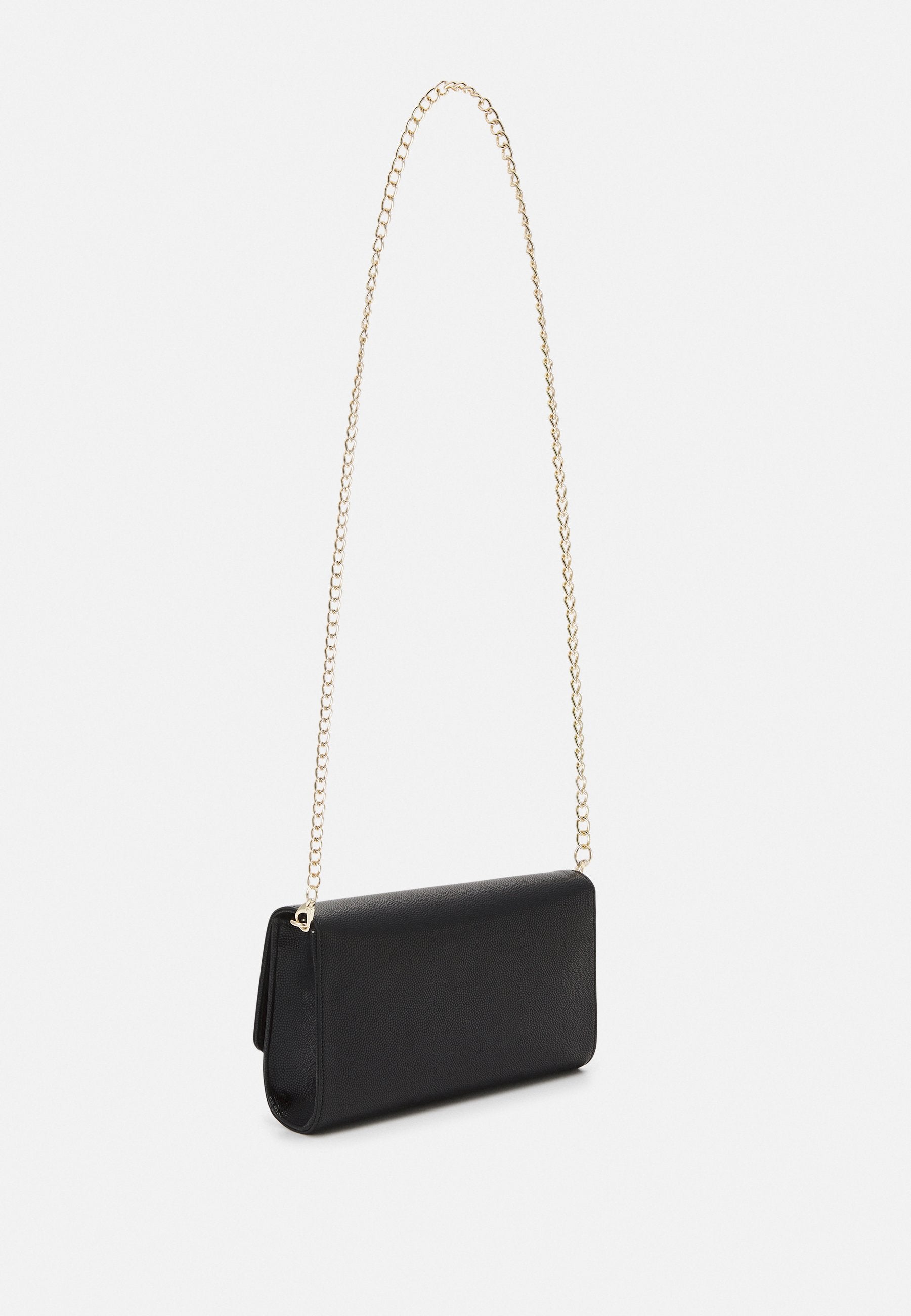 Valentino Bags Divina - Cross Body Bag - Nero/Gold