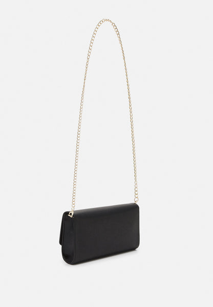 Valentino Bags Divina - Cross Body Bag - Nero/Gold