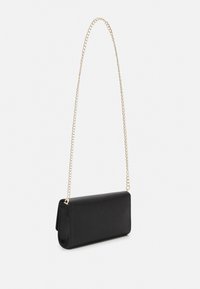 Valentino Divina Cross Body Bag Nero/Gold