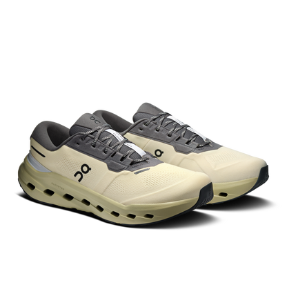 On Cloudrunner 3 Waterproof Pollen Haze