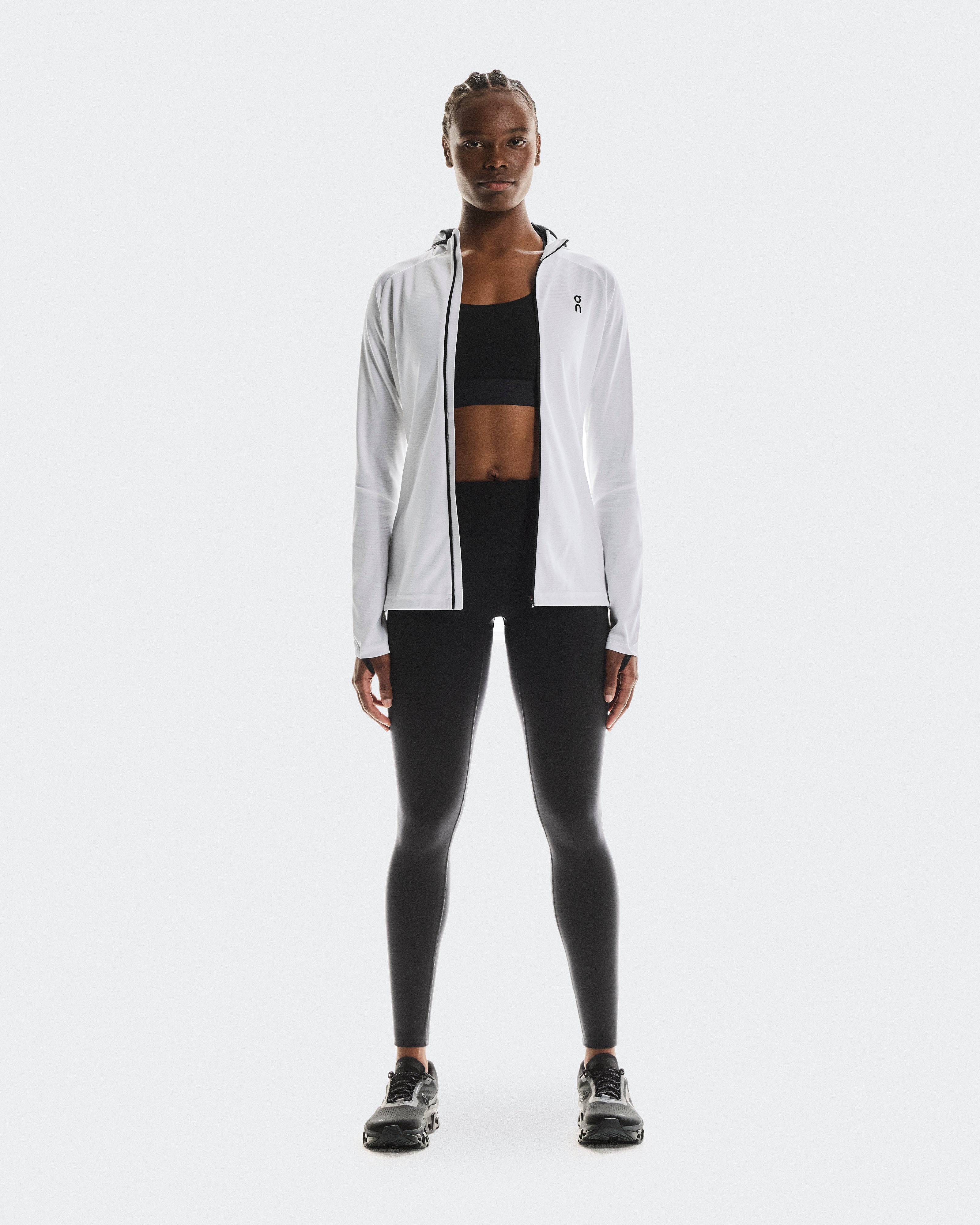 On Performance Tights Black (Women's)