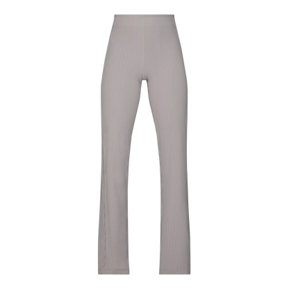 On All-Day Ribbed Pants Orchid | Lilac (Women'S)