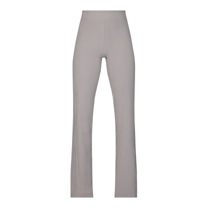On All-Day Ribbed Pants Orchid | Lilac (Women's)
