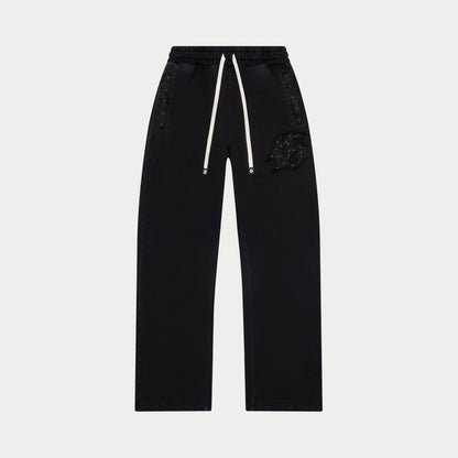 Godspeed Symmetric Studded Set (Black)