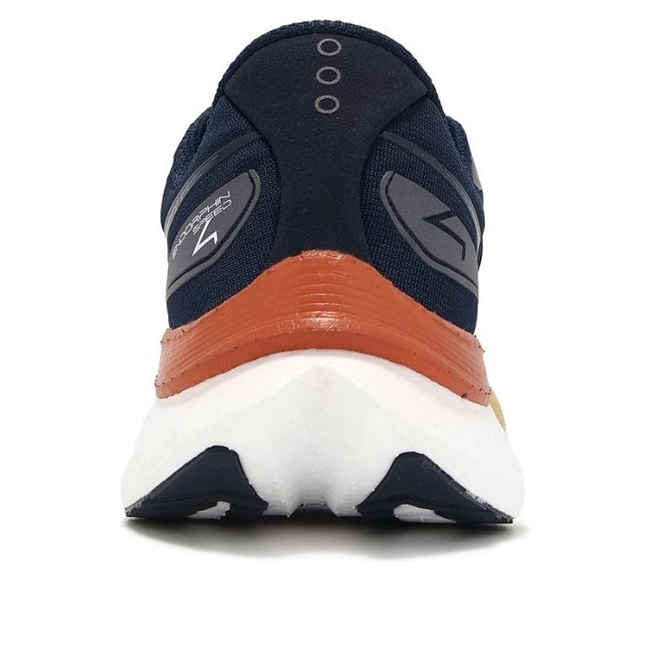 Saucony Endorphin Speed 4 Navy Spice