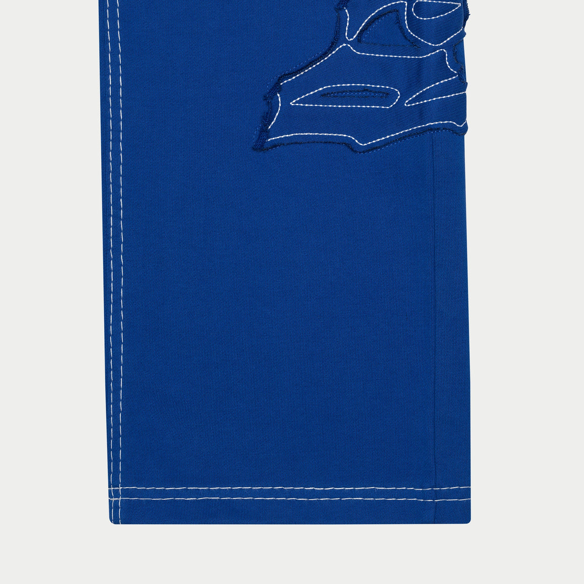 Godspeed OG Logo Sweatsuit Stitched (Blue)