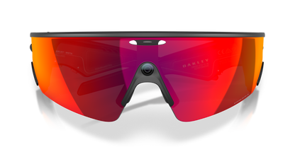 Oakley Meta Vanguard Ai Performance Glasses Black Frame