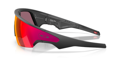 Oakley Meta Vanguard Ai Performance Glasses Black Frame