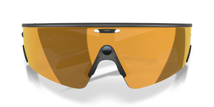 Oakley Meta Vanguard Ai Performance Glasses Black Frame