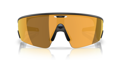 Oakley Meta Vanguard Ai Performance Glasses Black Frame