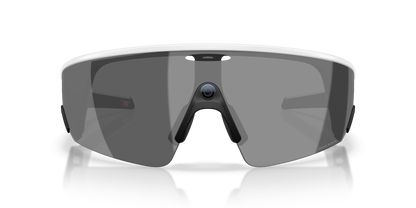 Oakley Meta Vanguard Ai Performance Glasses White Frame