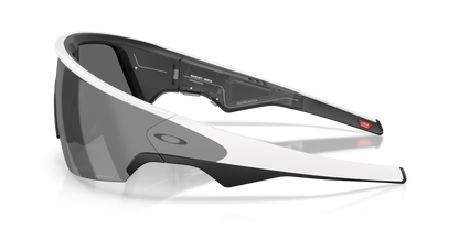 Oakley Meta Vanguard Ai Performance Glasses White Frame