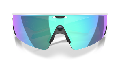 Oakley Meta Vanguard Ai Performance Glasses White Frame