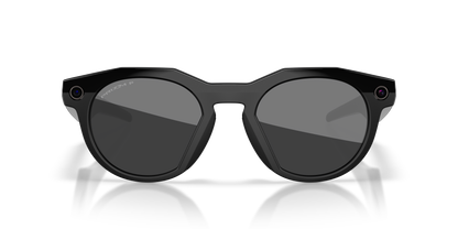 Oakley Meta Hstn Ai Performance Glasses Black Frame