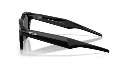 Oakley Meta Hstn Ai Performance Glasses Black Frame