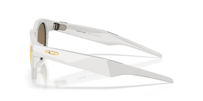 Oakley Meta Hstn Ai Performance Glasses Warm Grey Frame