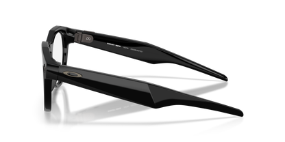 Oakley Meta Hstn Ai Performance Glasses Black Frame