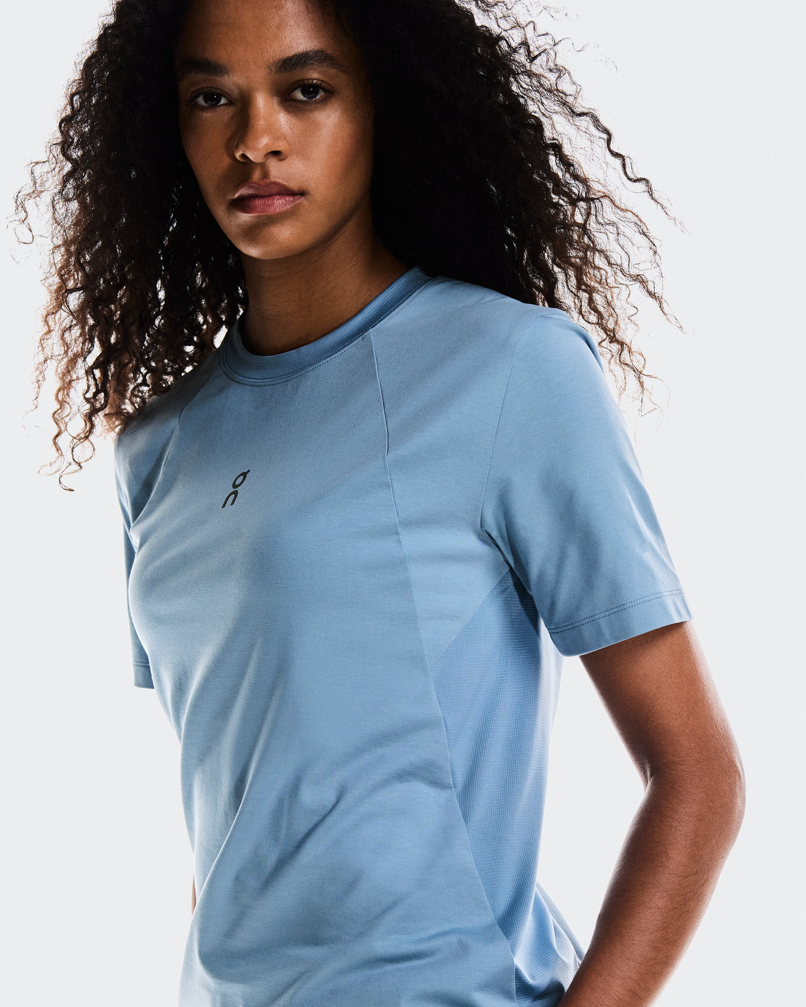 On Trek-T Chambray (Women'S)