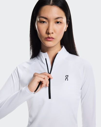 On Climate Shirt White (Women'S)