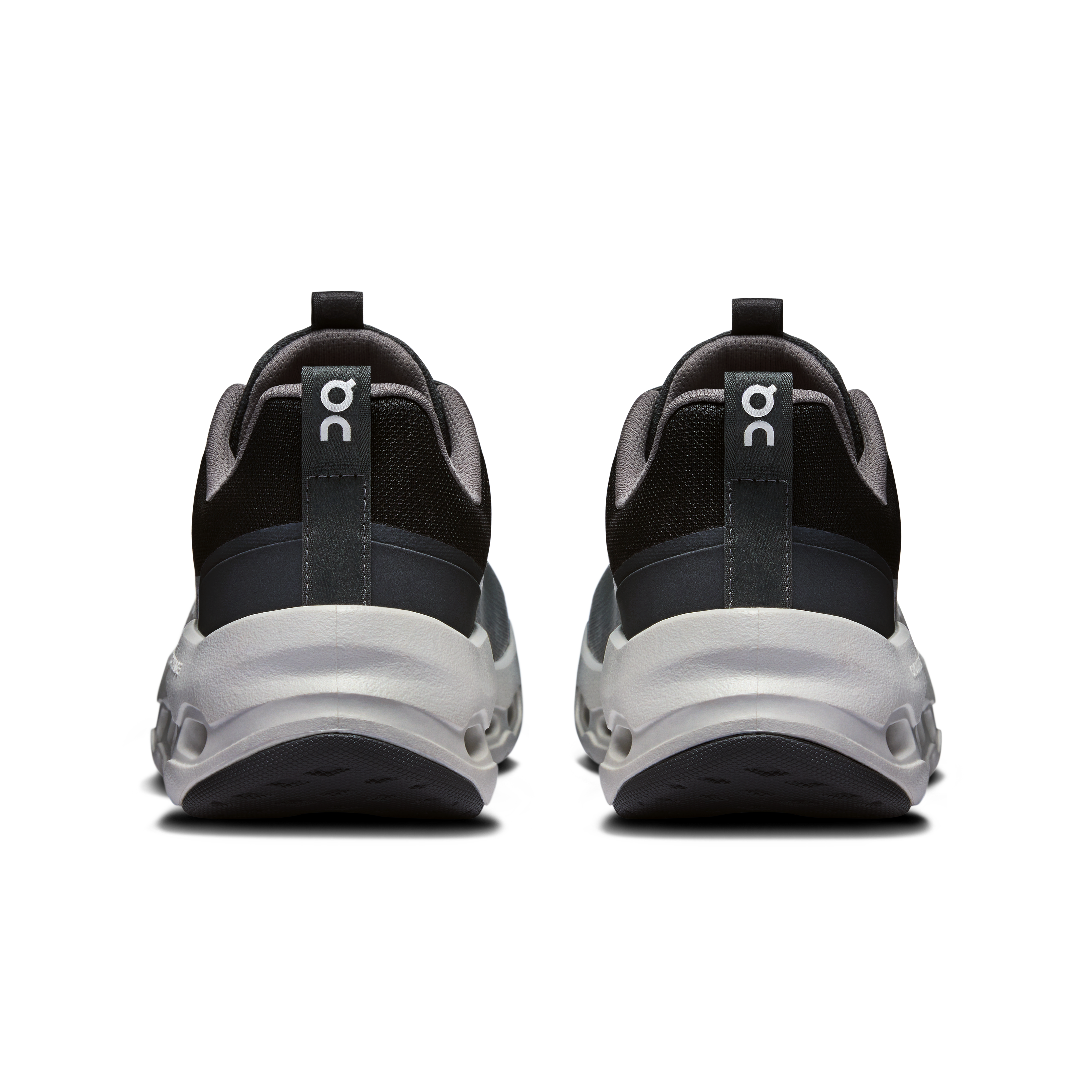 on running cloudleap black white