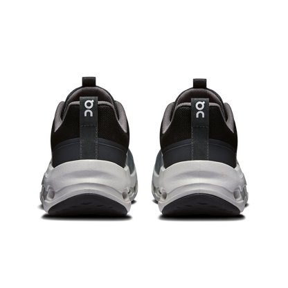 on running cloudleap black white