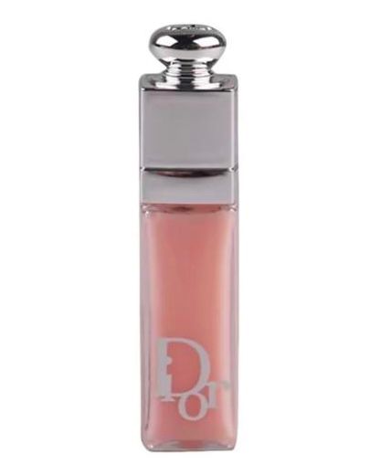 Dior Addict Lip Maximizer Plumping Gloss in shade #001