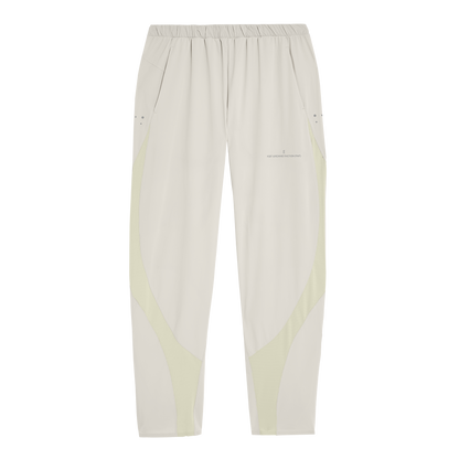 On Running Pants PAF Moondust | Chalk
