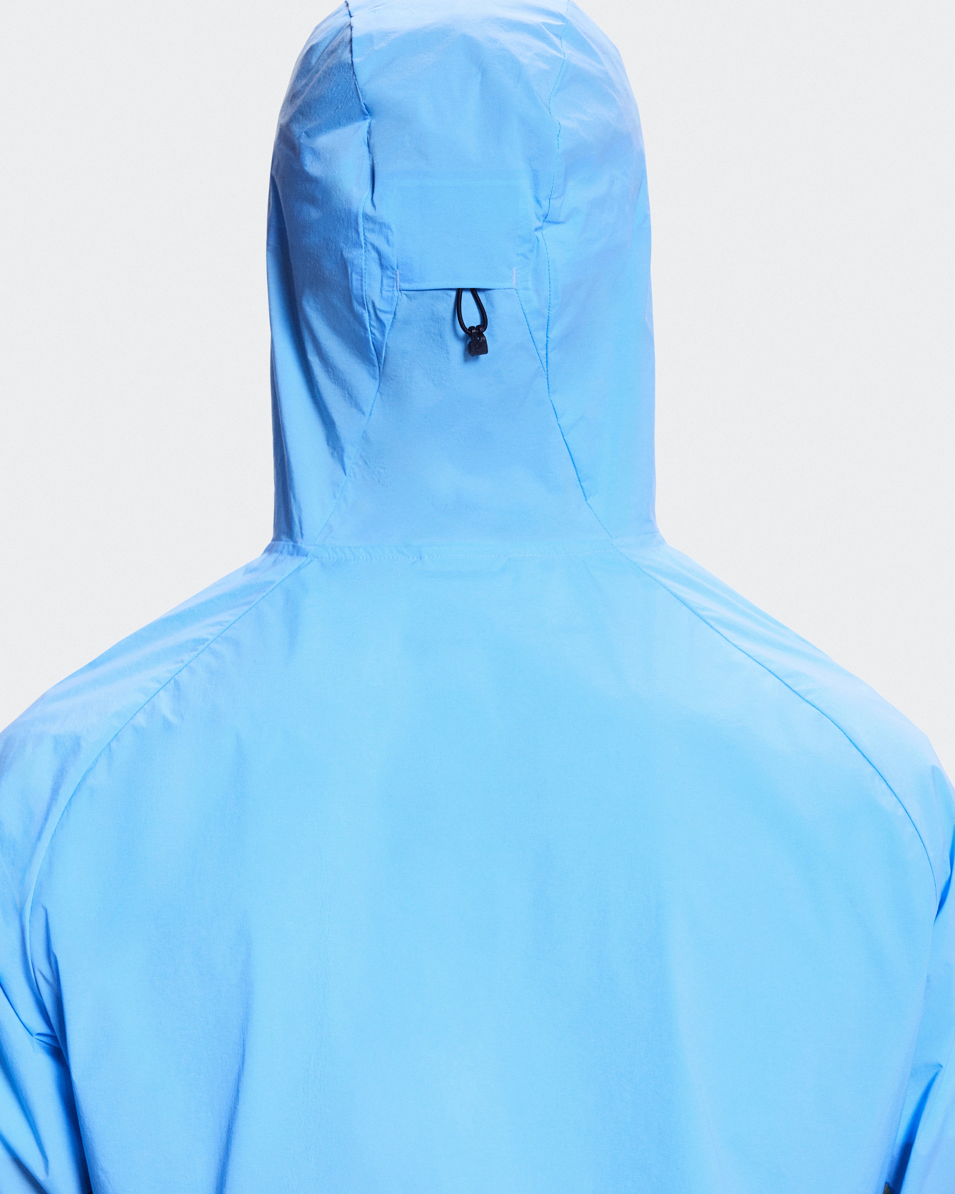 On Core Jacket Gourami | Rock