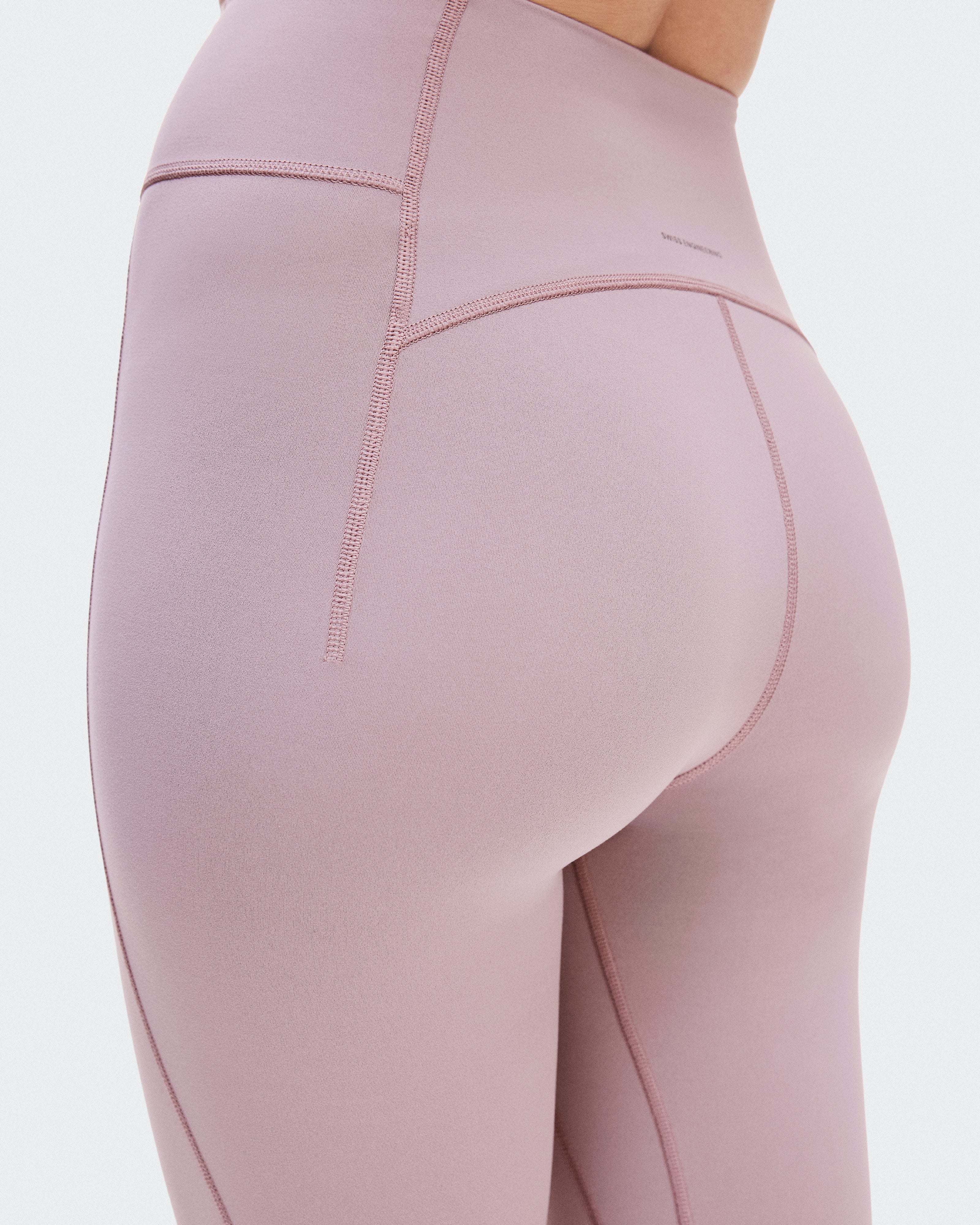 On Studio Leggings Heron (Women'S)