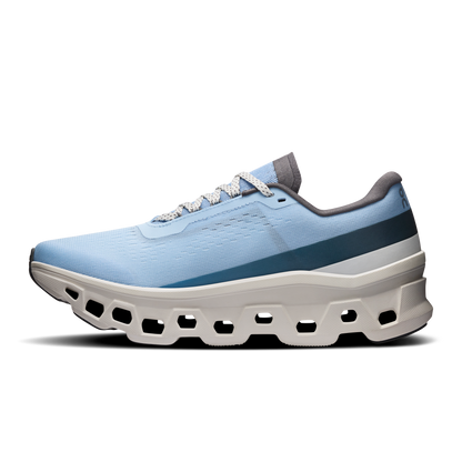 On Cloudmonster 1 Cerulean Ice (Women'S)