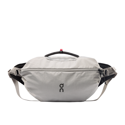 On Sling Pack 9L Glacier | Black