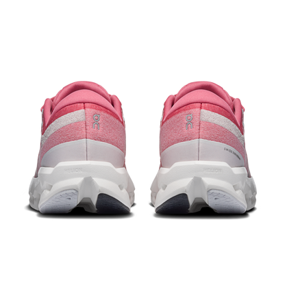 On Cloudsurfer 2 Camellia Ivory (Women'S)