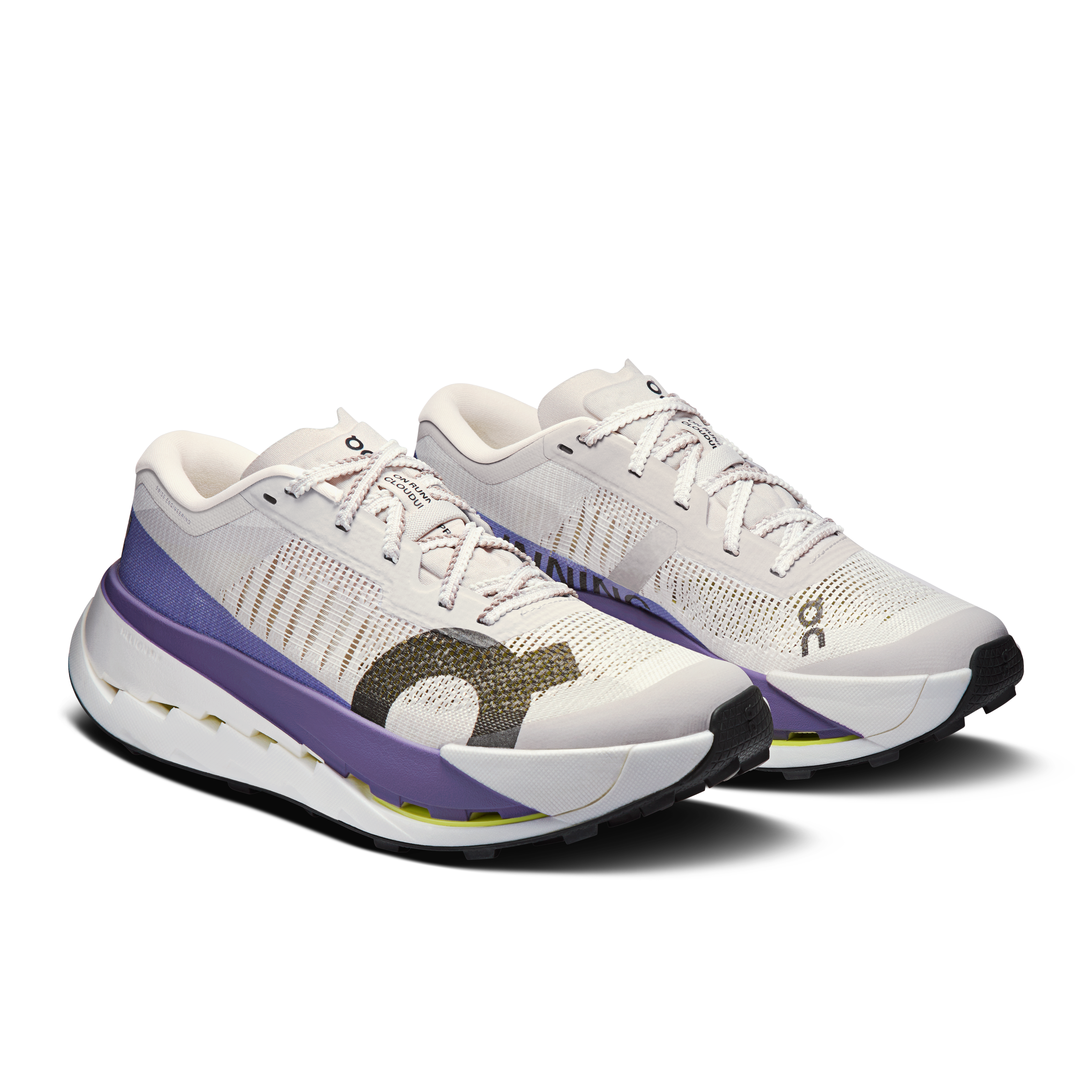 On Cloudultra Pro Pearl Juniper (Women'S)