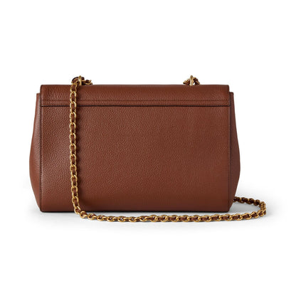 Mulberry Medium Lily