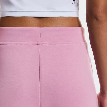 On Focus Tech Sweatpants Sakura (Women'S)