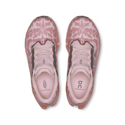 On Cloudmonster 3 Fp Movement Dustrose Doe (Women'S)