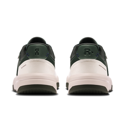On The Roger Clubhouse White Olive (Women'S)