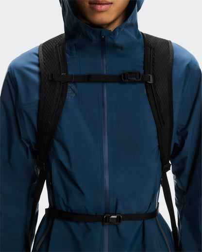 On Speed Pack 18L Beams Rei Black