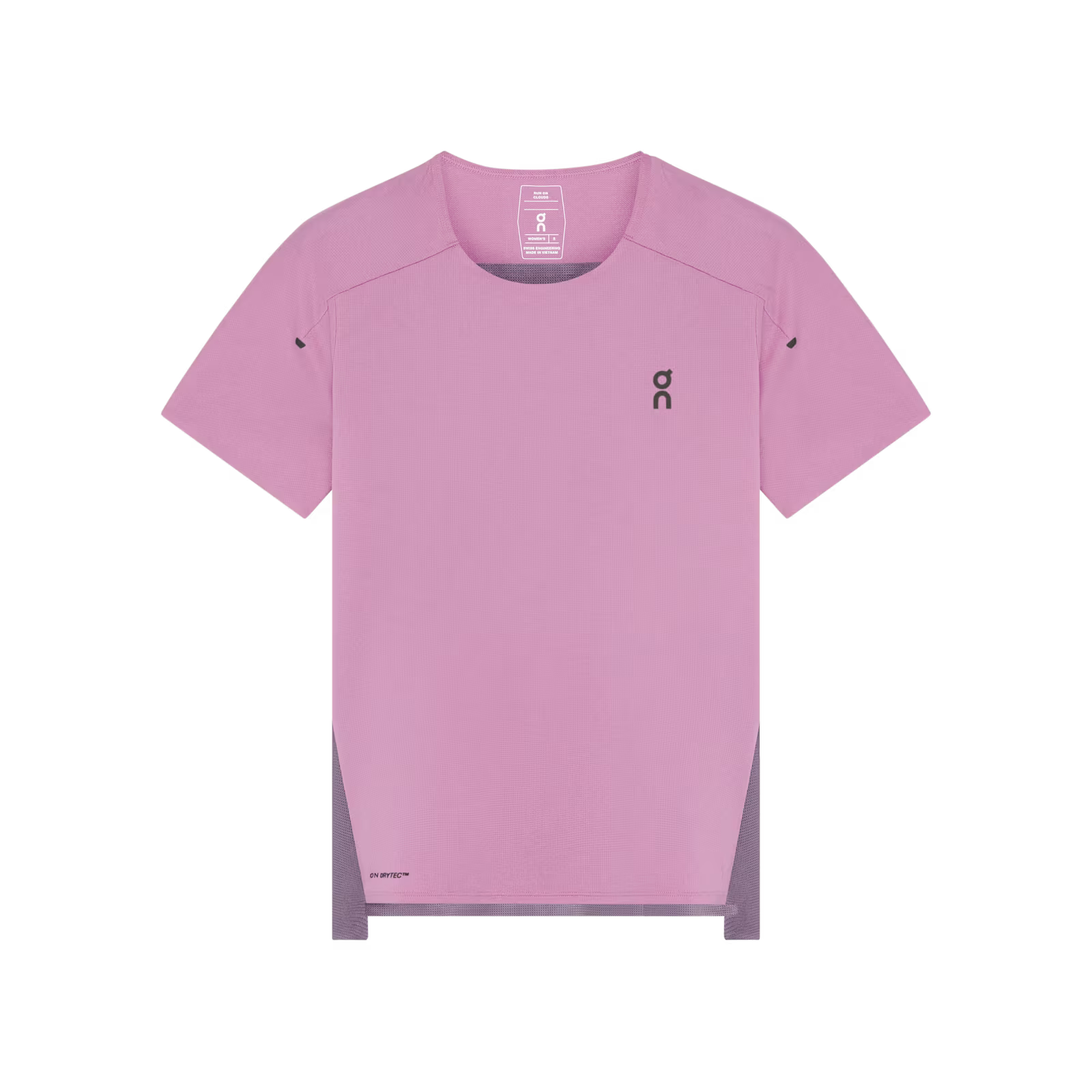 On Performance-T Sakura | Dewberry (Women'S)