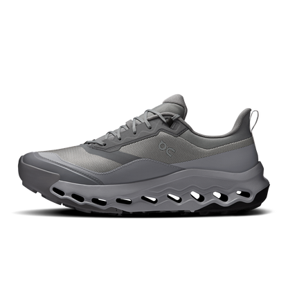 On Cloudhorizon 2 Waterproof Rock Alloy