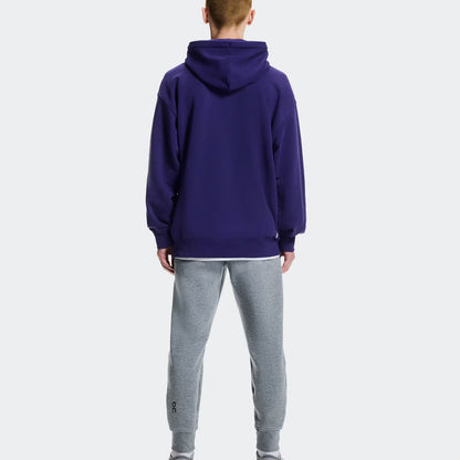 On Club Hoodie Nebula