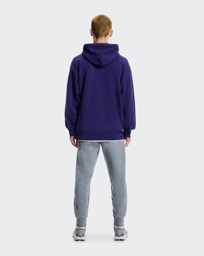 On Club Hoodie Nebula
