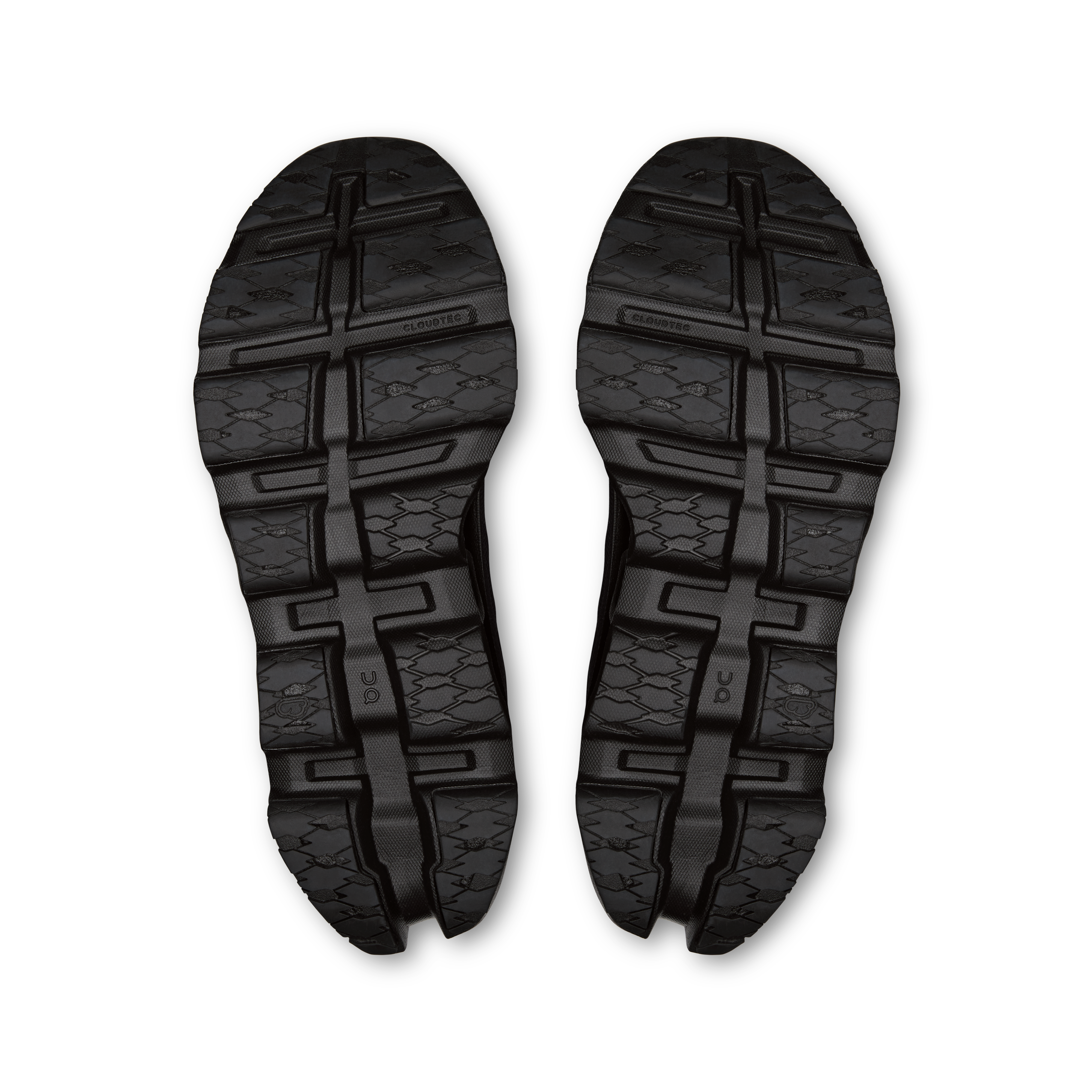 On Cloudmonster 3 Black Black (Women'S)