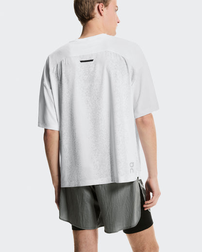 On Performance Volt Shorts Glacier