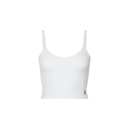 On Studio Crop White (Women'S)
