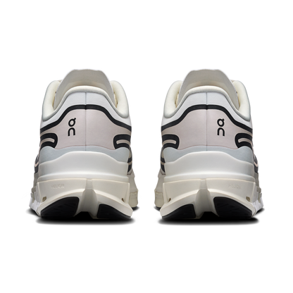 On Cloudflow 5 Ad Ivory Black (Women'S)