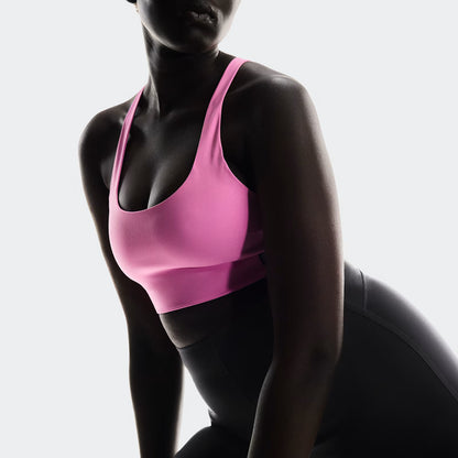 On Studio Bra Raspberry (Women'S)